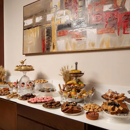 Ramada Plaza By Wyndham Atakoy Hotel Provincia di Istanbul