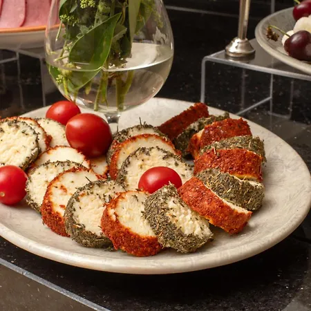 Ramada Plaza By Wyndham Atakoy 4*