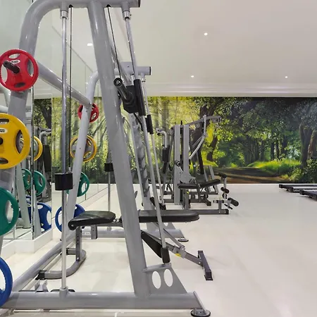 Ramada Plaza By Wyndham Atakoy Hotel