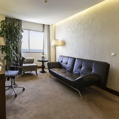 Ramada Plaza By Wyndham Atakoy