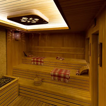 Hotel Ramada Plaza By Wyndham Atakoy Provincia di Istanbul