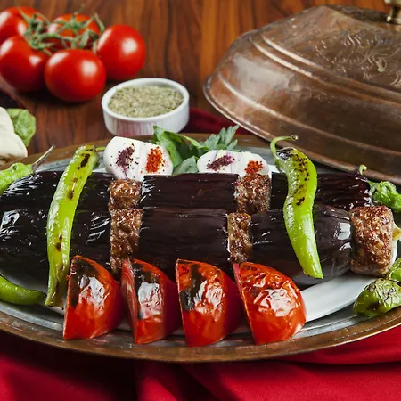 Hotel Ramada Plaza By Wyndham Atakoy