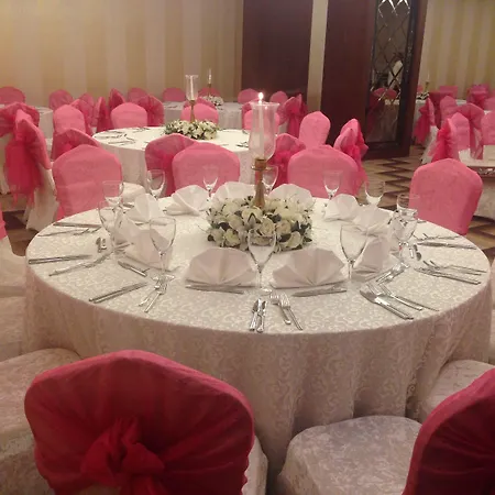 Ramada Plaza By Wyndham Atakoy Hotel 4*