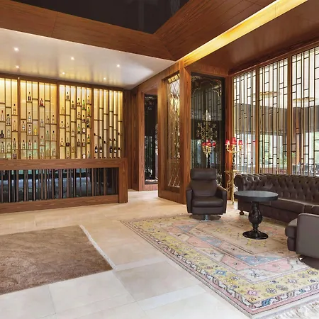 Ramada Plaza By Wyndham Atakoy Hotel