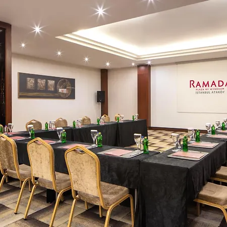 Ramada Plaza By Wyndham Atakoy