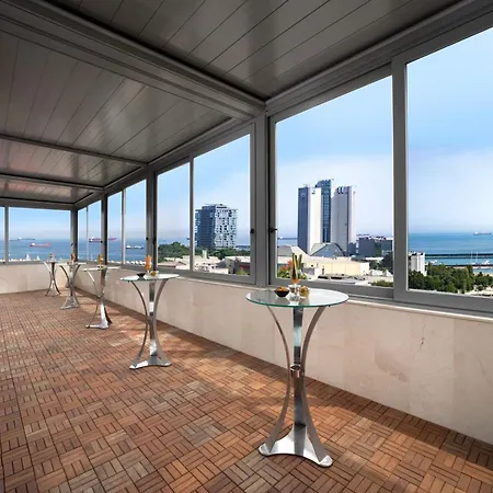 Ramada Plaza By Wyndham Atakoy Hotel Istanbul