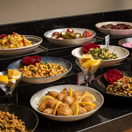 Ξενοδοχείο Ramada Plaza By Wyndham Atakoy