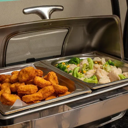 Ξενοδοχείο Ramada Plaza By Wyndham Atakoy 4*