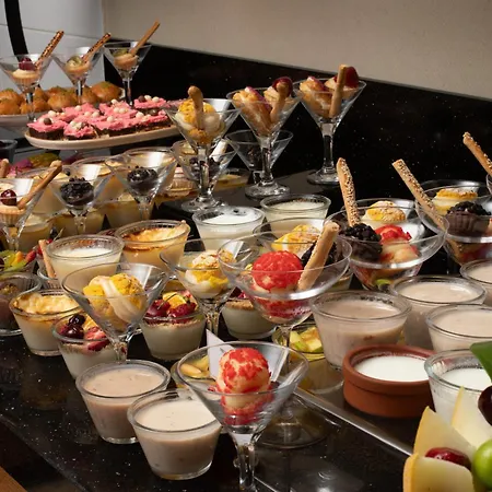 Ramada Plaza By Wyndham Atakoy Κωνσταντινούπολη