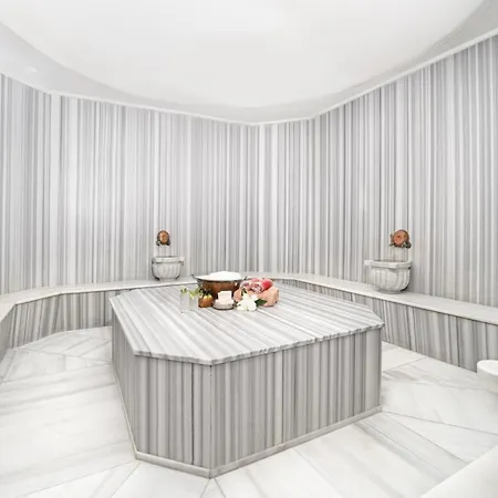 Hotel Ramada Plaza By Wyndham Atakoy Istanbul