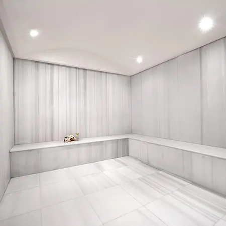 Ramada Plaza By Wyndham Atakoy Istanbul