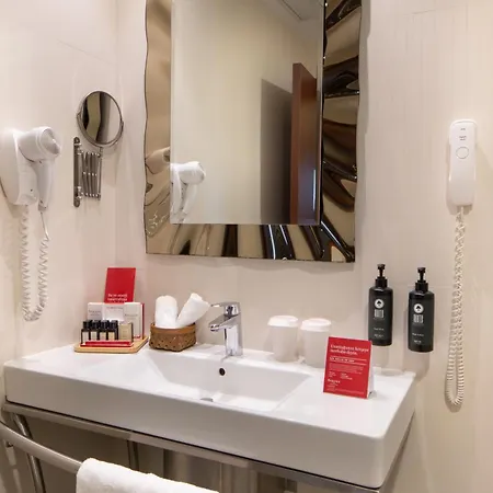 Ramada Plaza By Wyndham Atakoy 5*