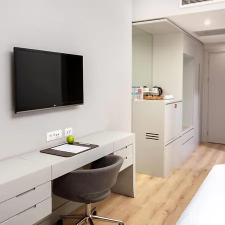Hotel Ramada Plaza By Wyndham Atakoy