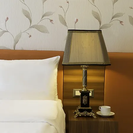 Ramada Plaza By Wyndham Atakoy