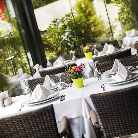 Ξενοδοχείο Ramada Plaza By Wyndham Atakoy Κωνσταντινούπολη