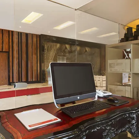 Ramada Plaza By Wyndham Atakoy 4*