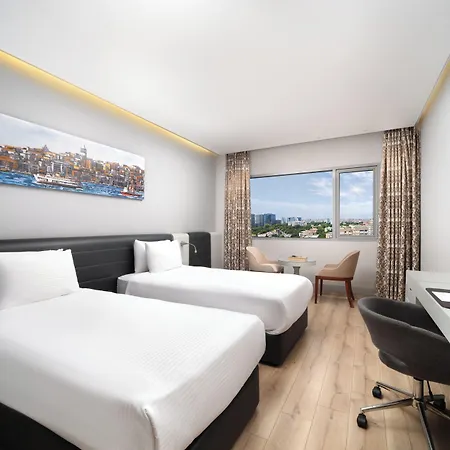 Ramada Plaza By Wyndham Atakoy