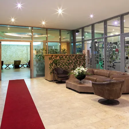 Hotel Ramada Plaza By Wyndham Atakoy