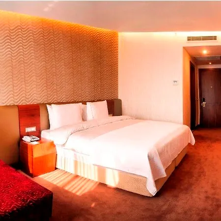 Ramada Plaza By Wyndham Atakoy