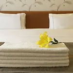 Hotel Ramada Plaza By Wyndham Atakoy 4*