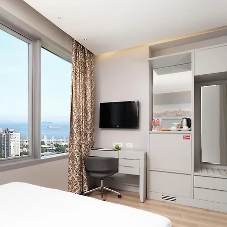 Ramada Plaza By Wyndham Atakoy Istambul