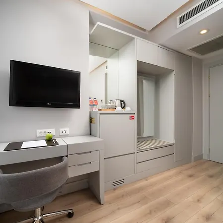 Ramada Plaza By Wyndham Atakoy 5* Istambul