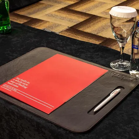 Ramada Plaza By Wyndham Atakoy 5* Istambul
