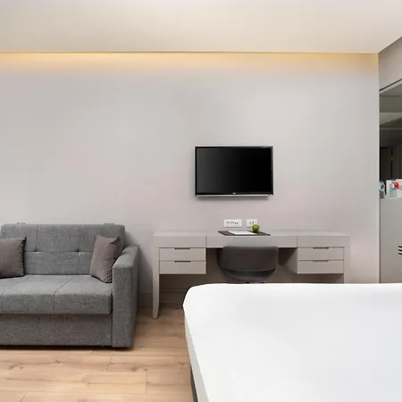 Ramada Plaza By Wyndham Atakoy Estambul