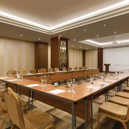 Ramada Plaza By Wyndham Atakoy Hotel