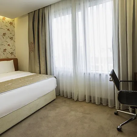 Ramada Plaza By Wyndham Atakoy