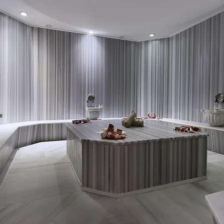 Ramada Plaza By Wyndham Atakoy Istanbul