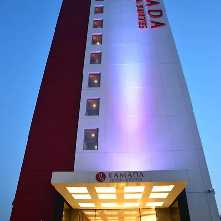 Ramada Plaza By Wyndham Atakoy Hotell 4*