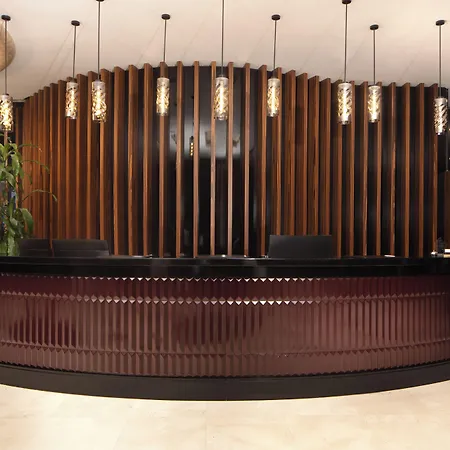 Ramada Plaza By Wyndham Atakoy 4*