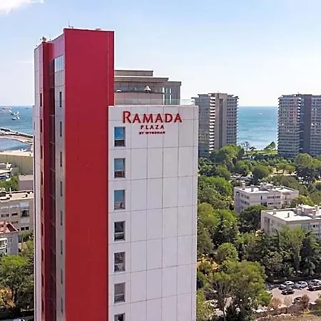 Ramada Plaza By Wyndham Atakoy Hotel