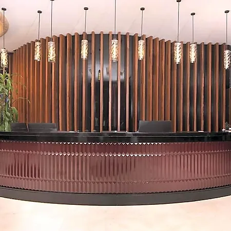 Ramada Plaza By Wyndham Atakoy 4* Estambul