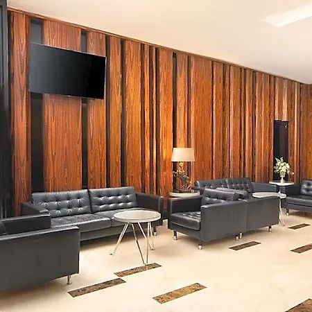 Ramada Plaza By Wyndham Atakoy Hotel