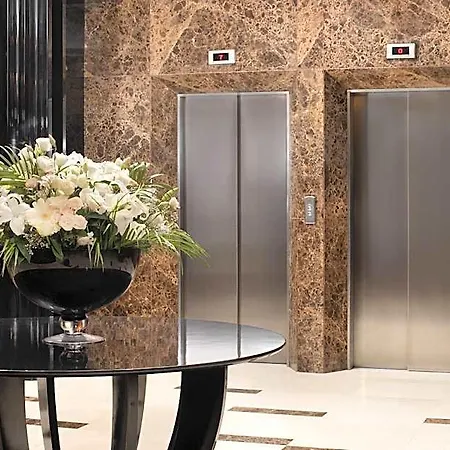 Ramada Plaza By Wyndham Atakoy Hotel 4*