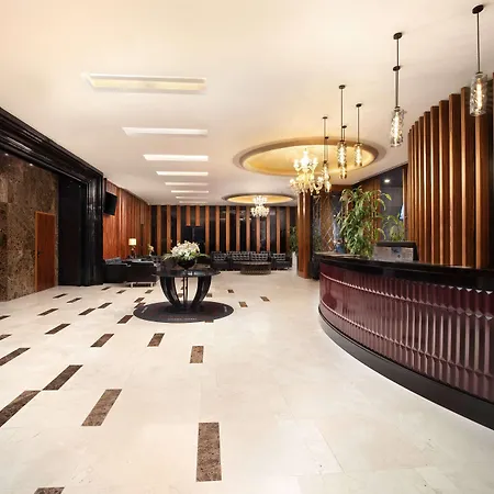 Ramada Plaza By Wyndham Atakoy Hotel 4*