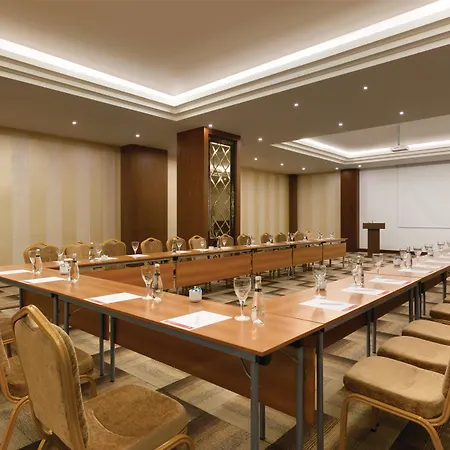 Ramada Plaza By Wyndham Atakoy 4* Istanbul