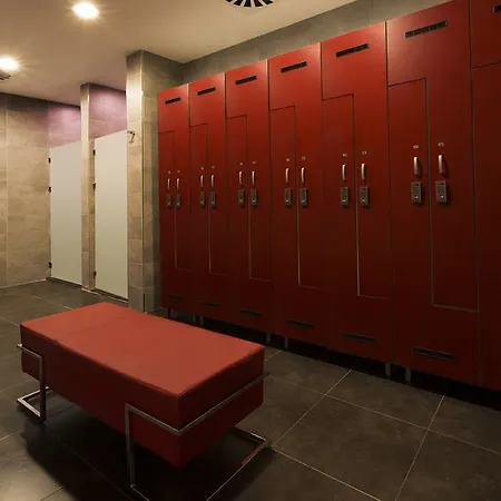 Ramada Plaza By Wyndham Atakoy Hotel Istambul