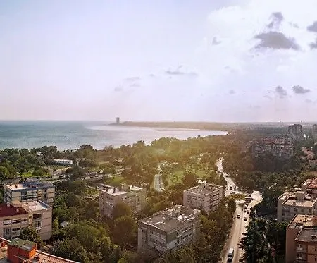 Hotel Ramada Plaza By Wyndham Atakoy Istambul