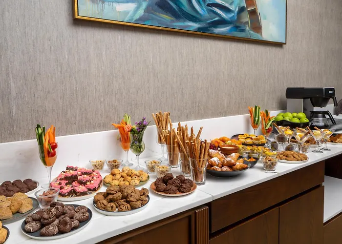 Hotel Ramada Plaza By Wyndham Atakoy Istambul