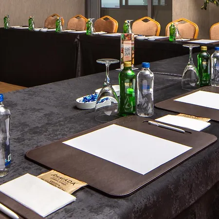 Ramada Plaza By Wyndham Atakoy Hotell 5*