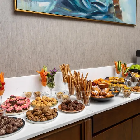 Hotel Ramada Plaza By Wyndham Atakoy Istanbulská provincie