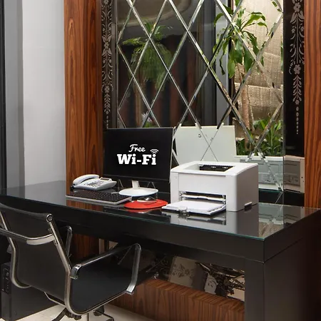 Ramada Plaza By Wyndham Atakoy Hotell