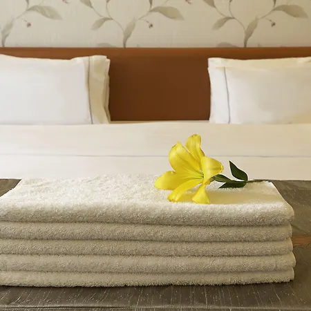 Hotel Ramada Plaza By Wyndham Atakoy 4*