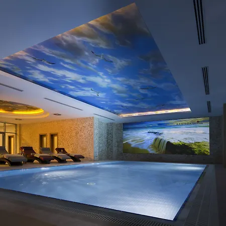 Ramada Plaza By Wyndham Atakoy