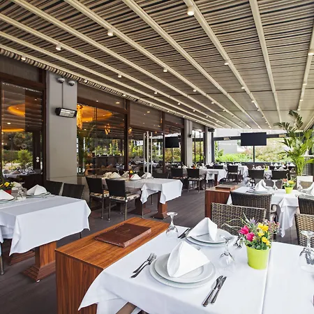 Ramada Plaza By Wyndham Atakoy