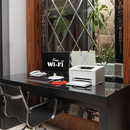 Ramada Plaza By Wyndham Atakoy 4* اسطنبول