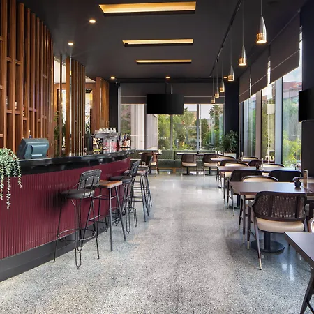 Ramada Plaza By Wyndham Atakoy Hotel Istanbul